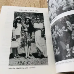 BÚT KÝ CHÂN DUNG NGHỆ SĨ MỸ CHÂU 975784