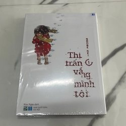 Thị trấn vắng mình tôi tập 1