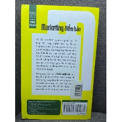 Marketing điểm bán Doug Stephens 2019 mới 90% HPB0805 914320