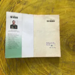 ALWAYS THE SOLDIER - TRAN HOANG TIEN CHIEF EDITOR  937477