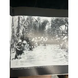 Đồng bằng sông Cửu Long nơi chiến tranh đi qua 695815