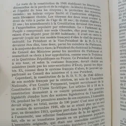 LES DEUX VIET NAM (HAI MIỀN VIỆT NAM) - BERNARD FALL 735642