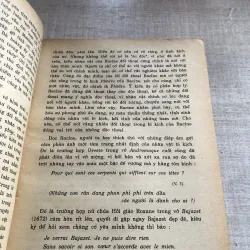 Ham mê trong bi kịch của Racine 781810