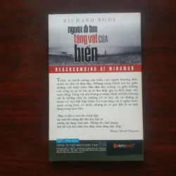 [Sách Sống Đẹp] Người Đi Tìm Tặng Vật Của Biển (Richard Bode) 1006129