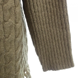 VETEMENTS Áo len 644406