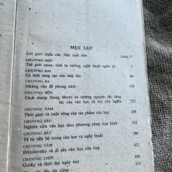 Cá tính  sáng tạo của nhà văn và sự phát triển văn học và sự phát triển KHRAPCHENKÔ 932946