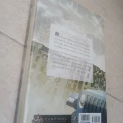 Cao thủ đổi đen thay trắng tập 3 (sách bìa cứng, nguyên seal) 977702