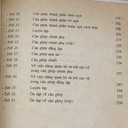 TIẾNG VIỆT 7 NÂNG CAO 545924
