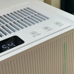 Máy hút ẩm Kalite DrySense-A6 DRYSENSE A6 779384