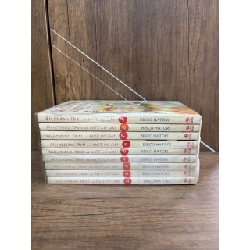 TRUYỆN TRANH Sáu chàng trai và một cô gái 126540