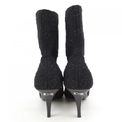 Giày bốt GUCCI - Hàng hiệu Chính hãng 830276