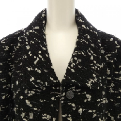 【Mã giảm giá】【Cổ điển】Áo khoác Chanel CHANEL 641141