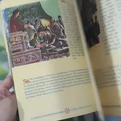 Hương Thiền Còn Đượm - Gunapayuta 1018908