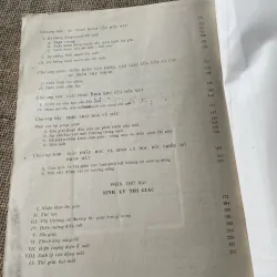 Giải Phẫu Mắt Ứng Dụng Trong Lâm Sàng Và Sinh Lý Thị Giác, 250 trang, khổ lớn  796440