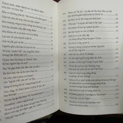 BỘ 4 TẬP CHUYỆN ĐÔNG CHUYỆN TÂY - AN CHI 682082