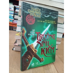 Thất chủng vũ khí - Cổ Long (Lê Khắc Tưởng dịch)