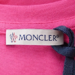 Áo thun MONCLER - Hàng hiệu Chính hãng 645792