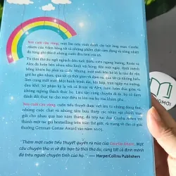 Nơi Cuối Cầu Vồng - Cecelia Ahern 604589