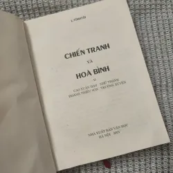 Chiến tranh và hòa bình tập 2 (2001) - L. Tolstoy  996814