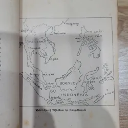 Văn hóa Việt Nam với Đông Nam Á - sách xưa  746986