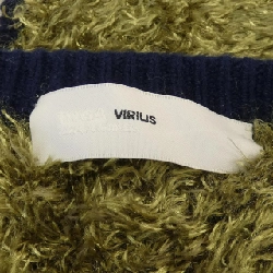 Thương hiệu TOGA TV12-X0308 Áo khoác cardigan - Hàng hiệu Authentic 888533