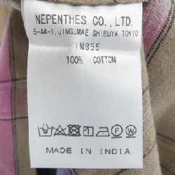 SOUTH2 WEST8 Đầm - Hàng hiệu Authentic 812969