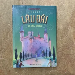 COMBO LÂU ĐÀI BỊ PHÙ PHÉP, TRONG GIA ĐÌNH, CHARLIE VÀ NHÀ MÁY SOCOLA 752149
