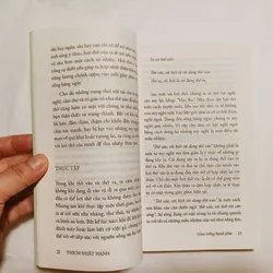 Gieo Trồng Hạnh Phúc - Thích Nhất Hạnh 660024