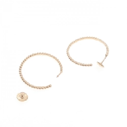 Bông tai Van Cleef & Arpels Perlée 665418