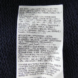 Maison Margiela SI1GP0003 Áo khoác cardigan - Hàng hiệu Authentic 897287