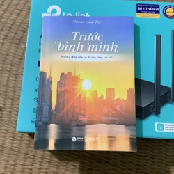 Trước bình minh Master Anh Đức 290131