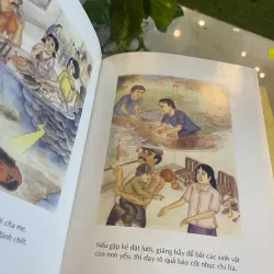 KINH ĐỊA TẠNG BỒ TÁT BỐN NGUYỆN (BÌA CỨNG) 1028765