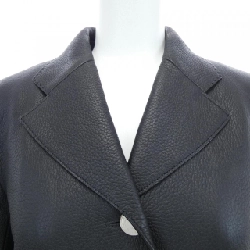 HERMES Elmes Curolcell *16-7002. Áo khoác da - Hàng hiệu Authentic 815947