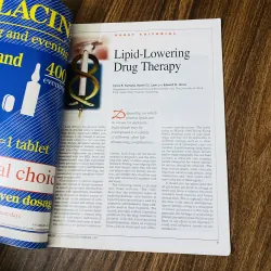 Combo 3 cuốn tạp chí y học tiếng Anh 992145