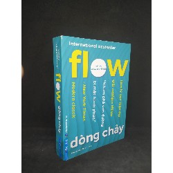 Flow dòng chảy mới 90% HCM2212