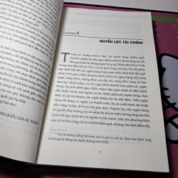 Đô La Mỹ Và Quyền Lực Thống Trị Toàn Cầu - Từ Quá Khứ Đến Tương Lai 1033998