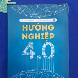 Hướng nghiệp 4.0