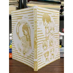 Hinata cô bé mang linh hồn bà lão tập 9- Asa Kuwayoshi 605257