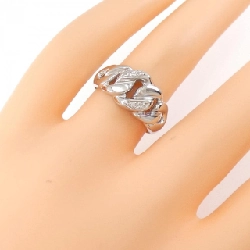 Nhẫn kim cương PT900 0.03CT 672709