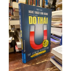 NGHỆ THUẬT BÁN HÀNG CỦA NGƯỜI DO THÁI - YANID ZAID 158746