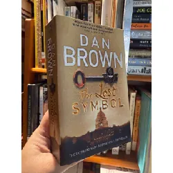 The Lost Symbol - Dan Brown 396006