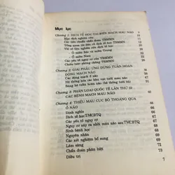 TAI BIẾN MẠCH MÁU NÃO  704014