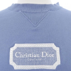 DIOR CHRISTIAN DIOR COUTURE Áo sweatshirt 343J694A0531 - Hàng hiệu Authentic 891793