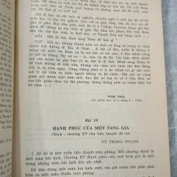GIẢNG VĂN VĂN HỌC VIỆT NAM 732846