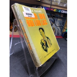 (TẶNG BOOKMARK) Chó bi đời lưu lạc 2000 mới 60% ố bẩn nhẹ tróc bìa Ma Văn Kháng RBK0906 SÁCH VĂN HỌC