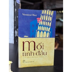 Mối tình đầu - Veronique Olmi 352790