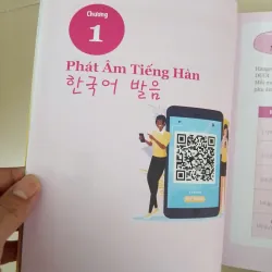 Luyện nói Tiếng Hàn qua 100 chủ đề với Châu Thùy Trang 605728