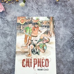 
Chí Phèo - Tác giả: Nam Cao 155393