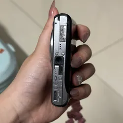 Máy ảnh compact Sony CyberShot WX100 (tặng kèm thẻ nhớ, phụ kiện) 729201