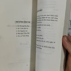 Thi Hào Nguyễn Du - Từ Thơ Chữ Hán Đến Kiệt Tác Truyện Kiều - PGS. TS. Nguyễn Hữu Sơn.  798439